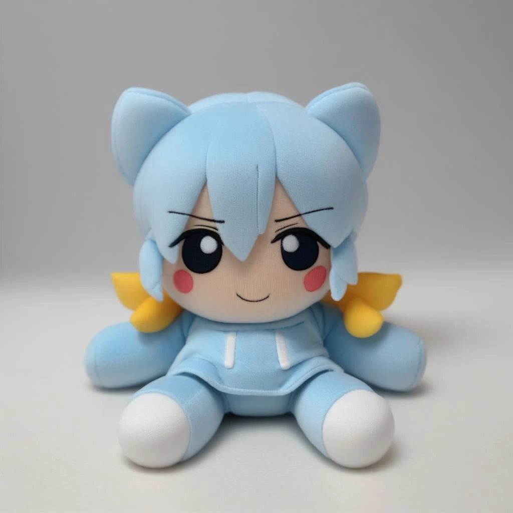 fumo, fumos, plushie, cute, toys, dolls, toy, fumo style, Fumo plush doll, fumo \(doll\)