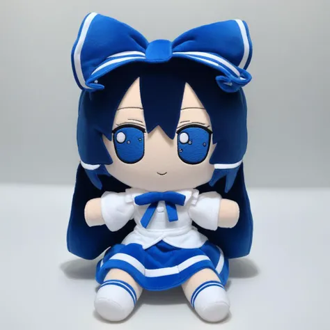 fumo, fumos, plushie, cute, toys, dolls, toy, fumo style, Fumo plush doll, fumo \(doll\)
