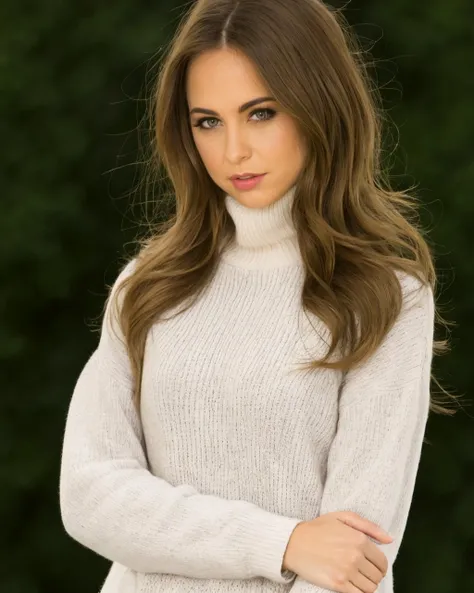 <lora:RileyReid:0.85>,rlrd,turtleneck,cinematic,at distance,