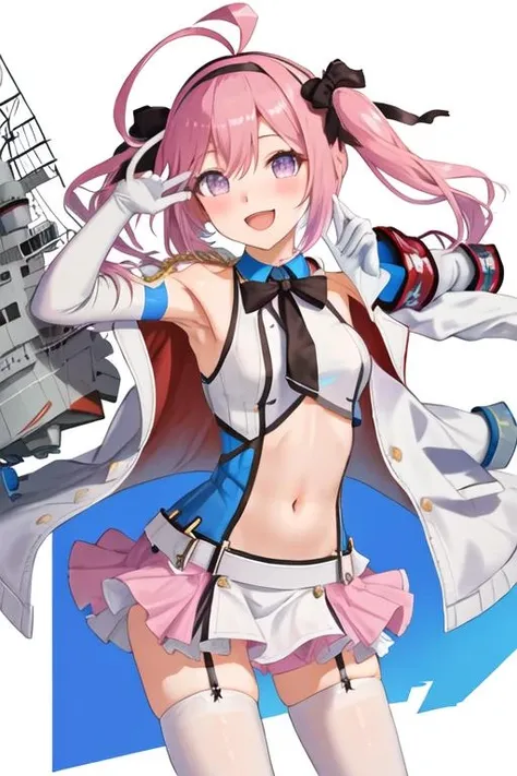 Official Art, Unity 8k Wallpapers, ultra-detailliert, Beautifully Aesthetic, masterpiece, top-quality, realisitic, a closeup, Skindentation, Soouryuu Asuka Langley, Interface headset, bodysuit under clothes, A detailed eye, A detailed face, Detailed hair, black backgrounds, straight-on, looking at the viewers, The sheen, Anime, looking at viewer with a cigarette in her mouth, highly detailed with reflections transparent iridescent opaque jacket, Long transparent iridescent RGB hair, 1girl in, Solo, fronds, School uniform, serafuku, Long hair, red neckerchief, Blurry, Sailor collar, neckerchief, Blonde hair, Shirt, Autumn leaves, Parted lips, Outdoors, Floating hair, Long sleeves, White shirt, Bangs, Upper body, red necktie, Open mouth, neck tie, tusk, Brown eyes, Wind, Autumn, Maple leaf, Falling leaves, Blurry background, day, ginkgo leaf, depth of fields, bug,