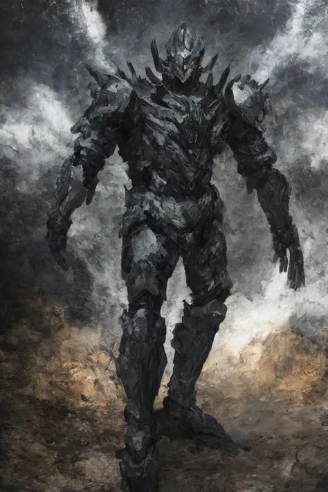 (ancient wraith with glowing eyes wearing fantastical royal suit of armor:1.1), (beautiful suit of armor:1.1), (explosive pose:1.2), shiny, ultra detailed background, cyperpunk city, extremely detailed background, masterpiece, best quality, absurdres, award winning photo, extreme detail, extremely intricate, ultra realistic photo, 4k, (highres:1.1), best quality, High Saturation Clarity Contrast, deep levels, sharp, retouched, color graded, soft lighting, (art by desolation 2:1.2)