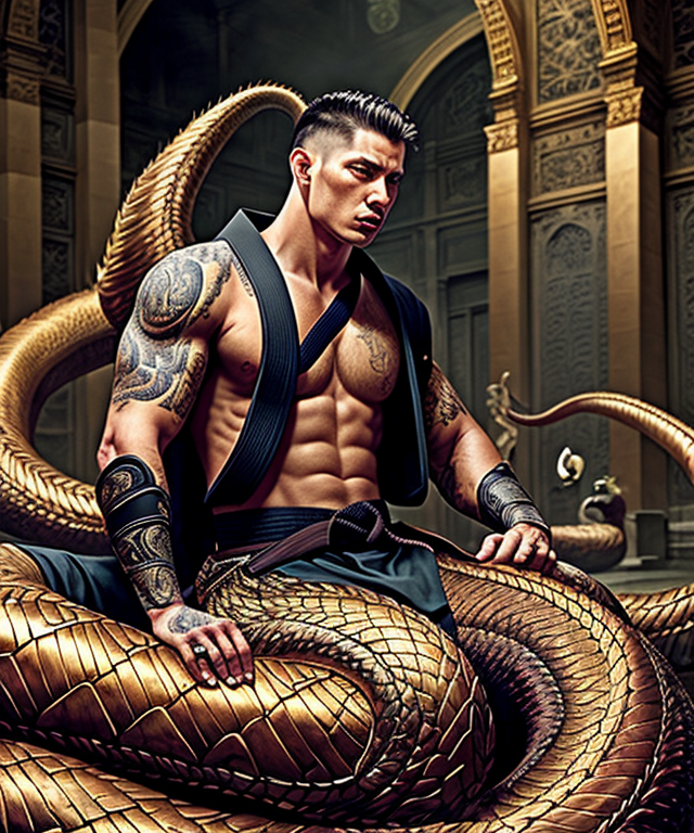 Naga concept v1.0