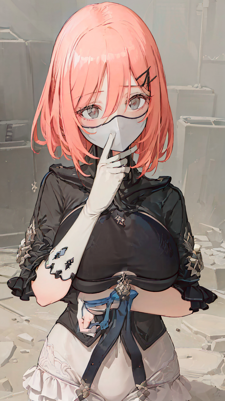 timido/ティミド v1.0