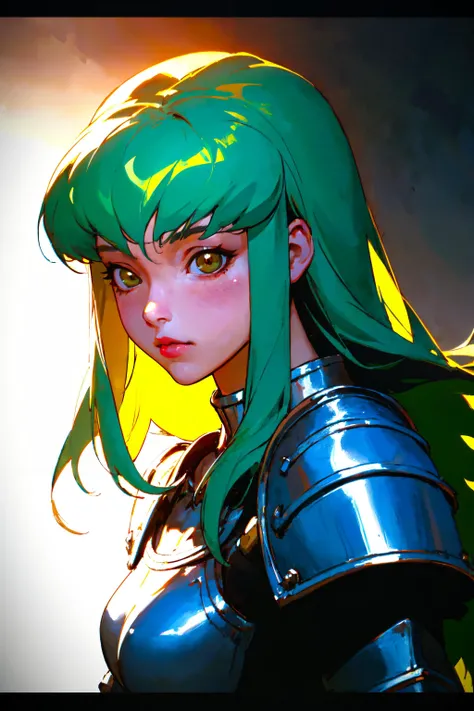 (ultra realistic,32k, masterpiece:1.2),(high detailed skin:1.1),( high quality:1.1),
1girl,
intricate detail,
(detailed realistic background:1.3),
realistic lighting,
[cinematic lighting|sunset lighting],
hyperrealism,
soothing tones,
saturated colors,
high contrast,
soft light,
sharp,
artistic photoshoot,
c.c.,
<lora:Code Geass - C.C. @ c.c.-000010:1> castlevania style,