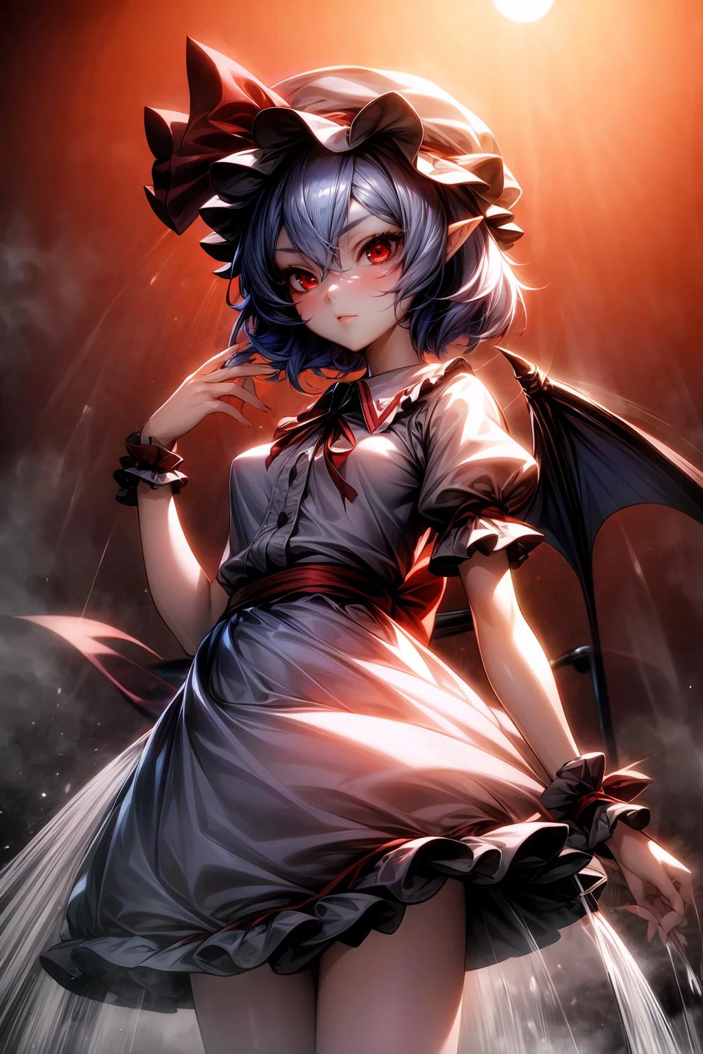 Remilia Scarlet | Touhou