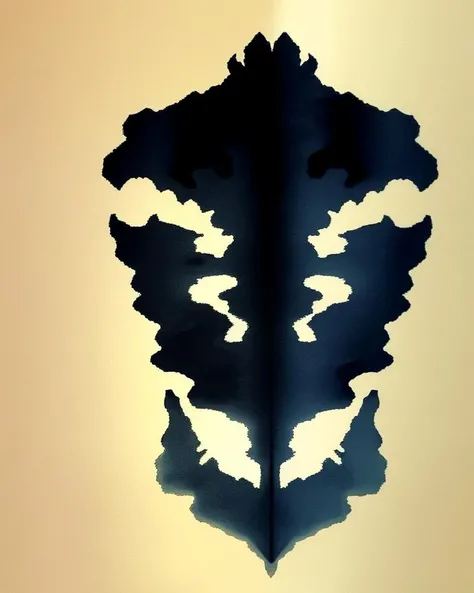 RorschachTest, a cobra <lora:RorschachTest:1>