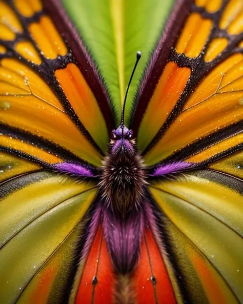 best quality,masterpiece,highly detailed,ultra-detailed, <lora:neg4all_bdsqlsz_V3.5:-1> <lora:MacroPhotography_last:2>butterfly,