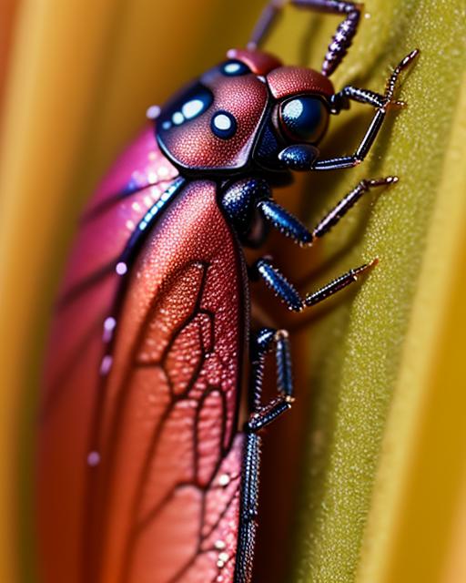 Macro Photography slider v1.0