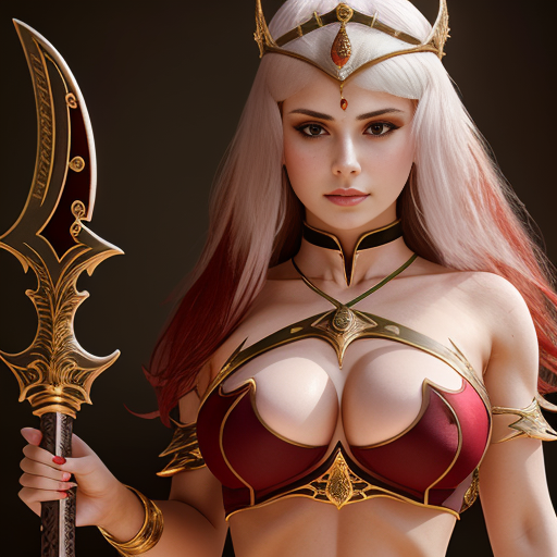 Death blood princess  v1.0