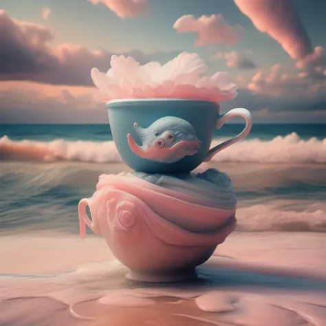 rz88p4stl, a (Cups), ilya kushinov, topographic scan, deep ocean photo, kerem beyit, mother nature, wrinkled, soft light 8k, human, around 8
