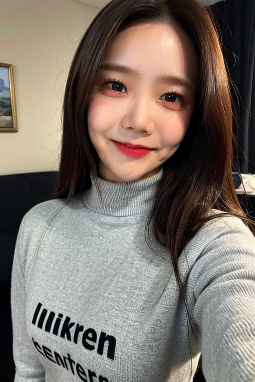 Oh My Girl Hyojung (효정) v1.0