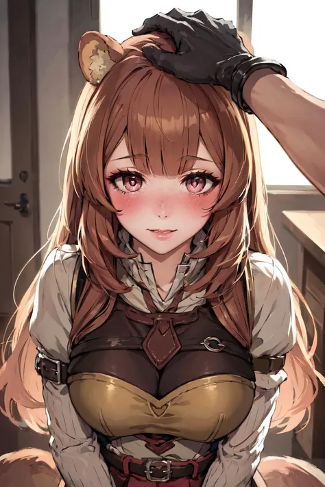 Raphtalia | The Rising of the Shield Hero