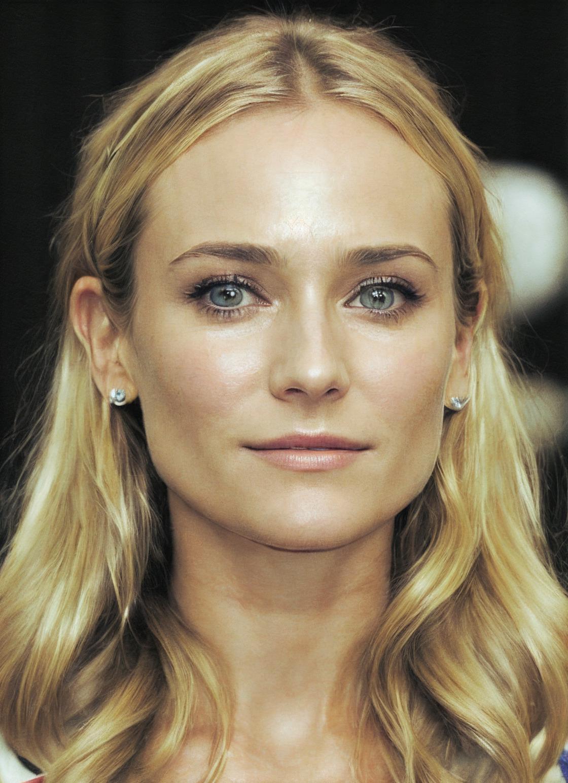 Diane Kruger v1.0