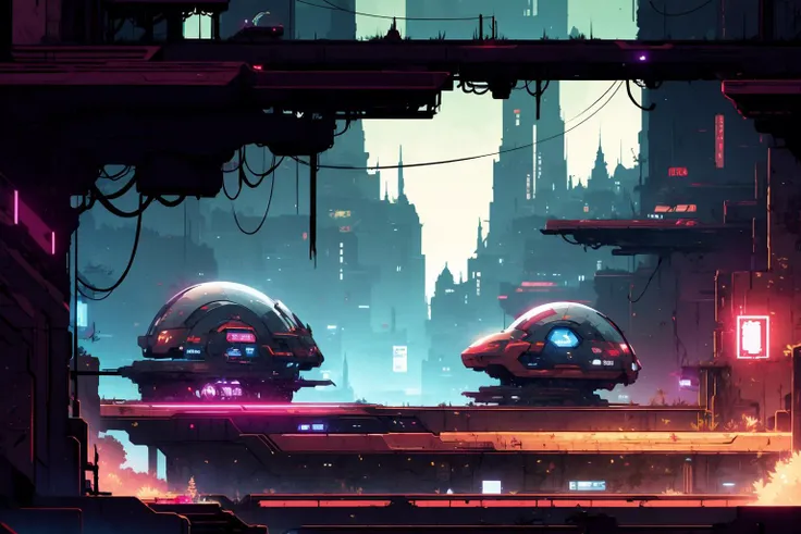 <lora:hbyxcj:1>hbyxcj, scenery, science fiction