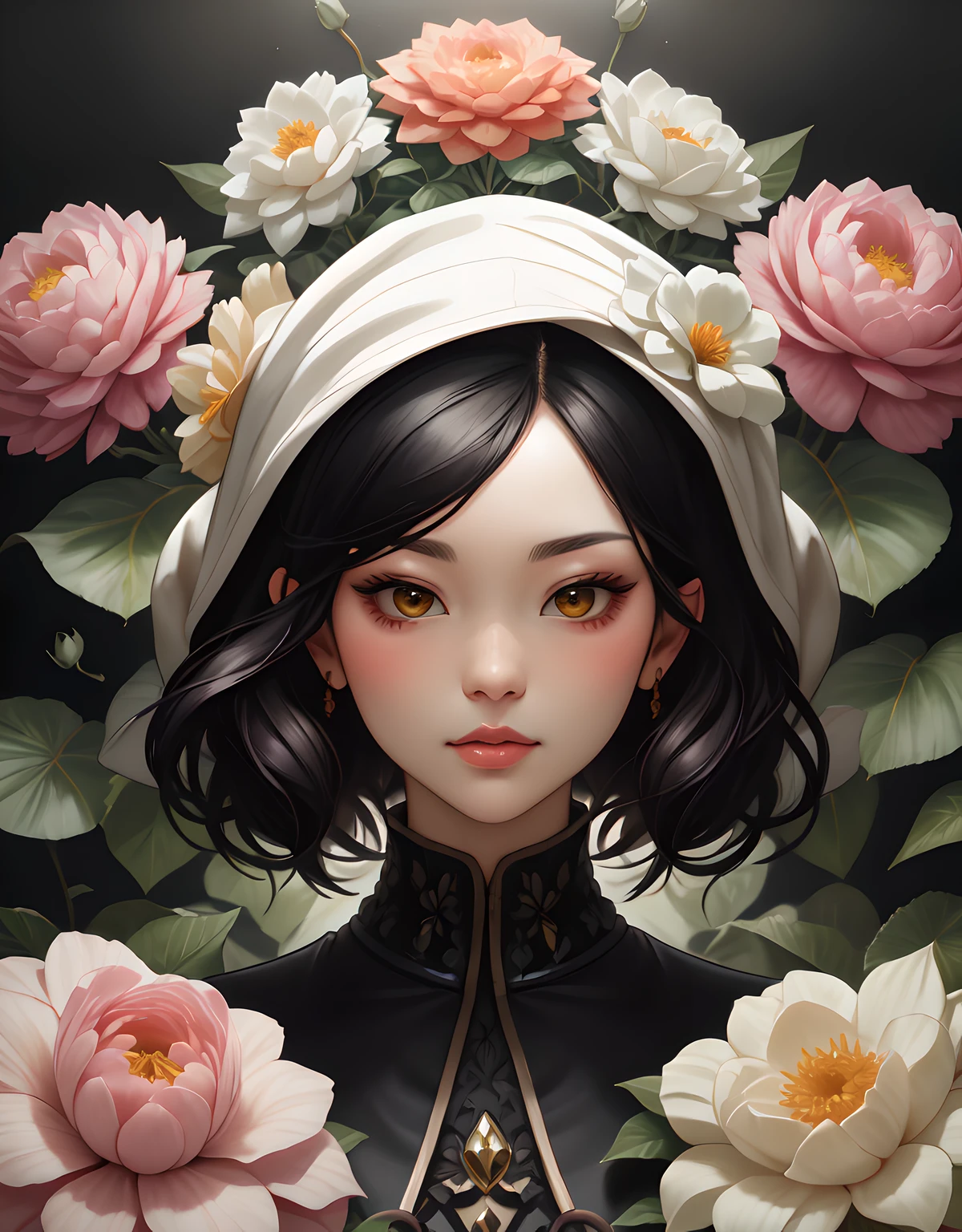Gardenia_Portraits  <lora:Gardenia_Portraits-10:0.6>