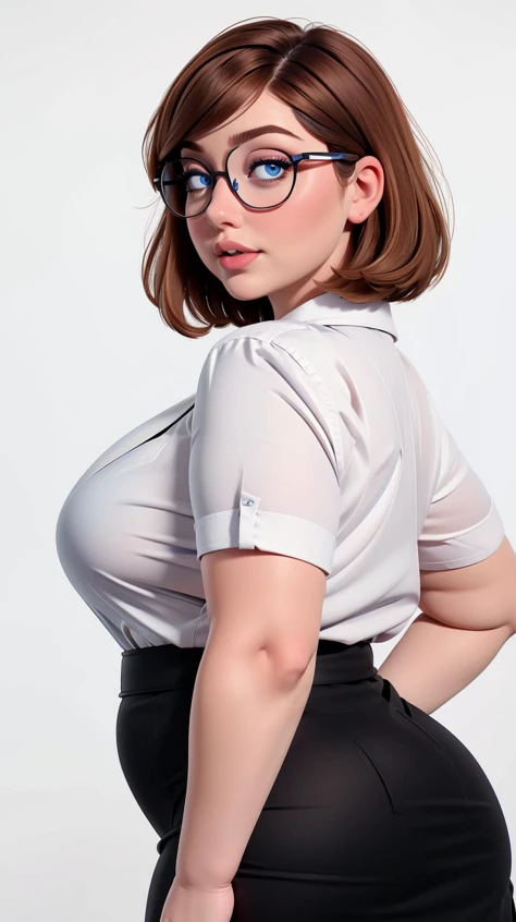 thick glasses, ultra realistic, super detail, 38 years old