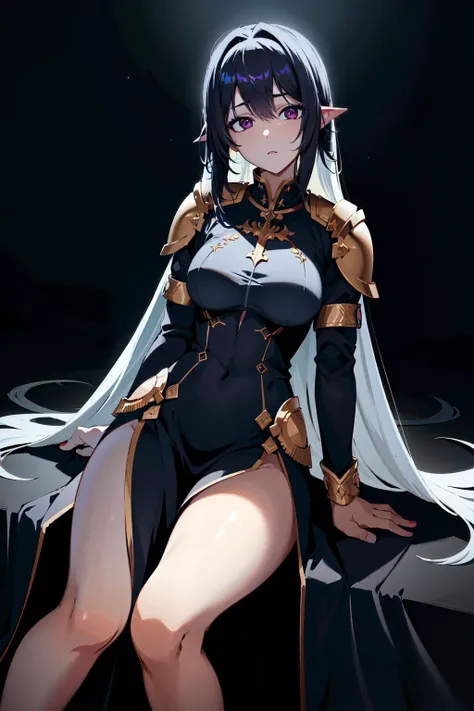 1girl, paladin,priestess ,sci-fi,dress,complex, perfect lighting, looking at viewer,
masterpiece, high quality, highres, dramatic angle, dark night, dim light, dark room, horror
<lora:epiNoiseoffset_v2:1> <lora:theovercomer8sContrastFix_sd15:0.3> pureerosface_v1
