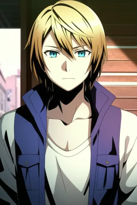 masterpiece, best quality, high quality, 1boy, solo, male focus, looking at viewer, upper body, <lora:aoto_divine_gate:0.70>, aoto_divine_gate,