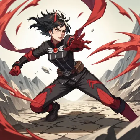 score_9, score_8_up, score_7_up, score_6_up,source_anime, anime 2d, anime screencap, anime villainess woman unleashing her ultimate blast attack, dramatic fight, lixcollins, <lora:licollins_v2_ponyxl_aut_xl_2_st_wicap-lixcollins-000073:1.1>