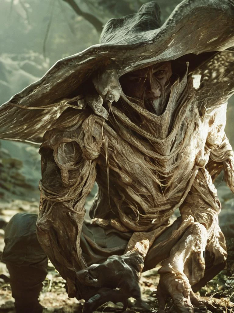 score_9,score_8_up,score_7_up,score_6_up,score_5_up,score_4_up,A photo of an Eldritch abomination, its form glowing with elden light. By the artist Greg Rutkowski, Film grain, cinematic film still, highly detailed, highly contrasted, dynamic pose, high budget, cinemascope, gorgeous, 2000s vintage RAW photo, photorealistic, color graded cinematic, natural, extreme quality