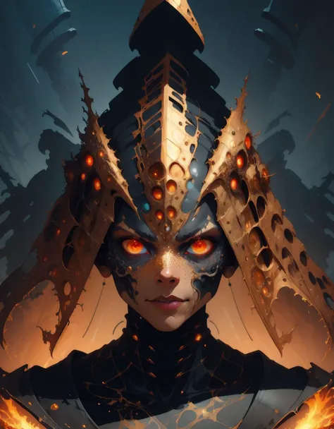 high detail RAW color Photo of pale beautiful 30yo woman with angular face, pointed chin, feminine, large eyes, cape, realistic, symmetrical, highly detailed, harsh lighting, cinematic lighting, art by artgerm and greg rutkowski and alphonse mucha, ((tornado, sparks, embers)) quad tails, serious eyes, contrast, textured skin, cold skin pores, 45 degree, hard light, gigapixel, feet visible, flawless face, freckles, 8k resolution, beautiful, cinematic, elegant, hyperrealistic, octane render, unreal, high definition, 8k resolution, highly detailed, photo taken with Sony a7R camera, DSLR lens, golden <lora:goldenv2:1>