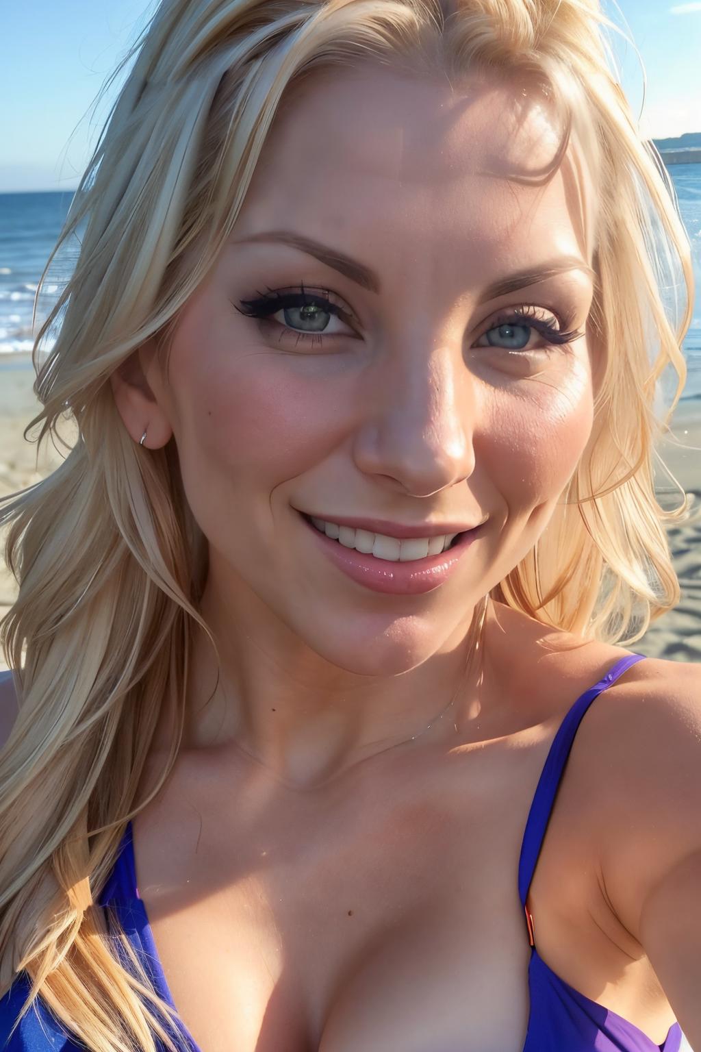 Ashley Fires v1.0