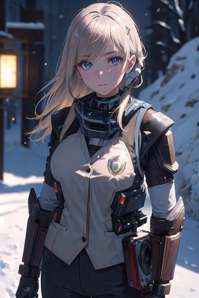 masterpiece, best quality, ultra-detailed, cinematic lighting, (facial details), Vest Pocket Autographic Kodak Camera, (depth of field:1),
1girl, photorealistic, beautiful detailed eyes, ash brown, (clear image), look at viewer, tailored, western, mythic fantasy, humanoid robot, a snowboarder shredding on a mountain,