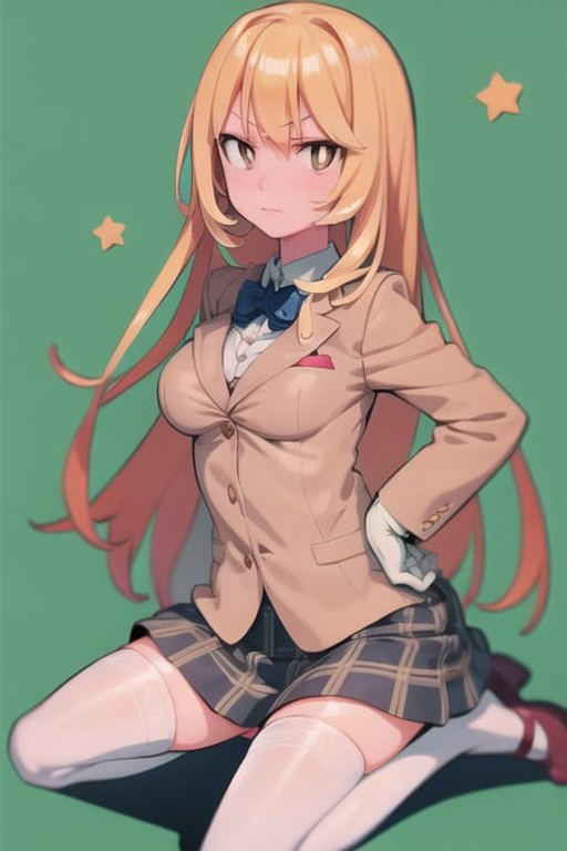 Shokuhou Misaki | Toaru Majutsu no Index v1