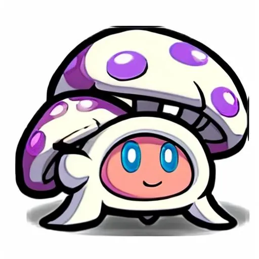 _color_1 mushroom, reasonable structure,high resolution, game icon,weel structured,high quality, best quality, masterpiece,
(white background),2D,Clear priorities,
cartoon style <lora:xiaojingling-000009:1>