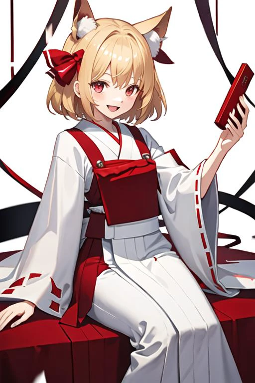 rumia/ルーミア/루미아 (Touhou)