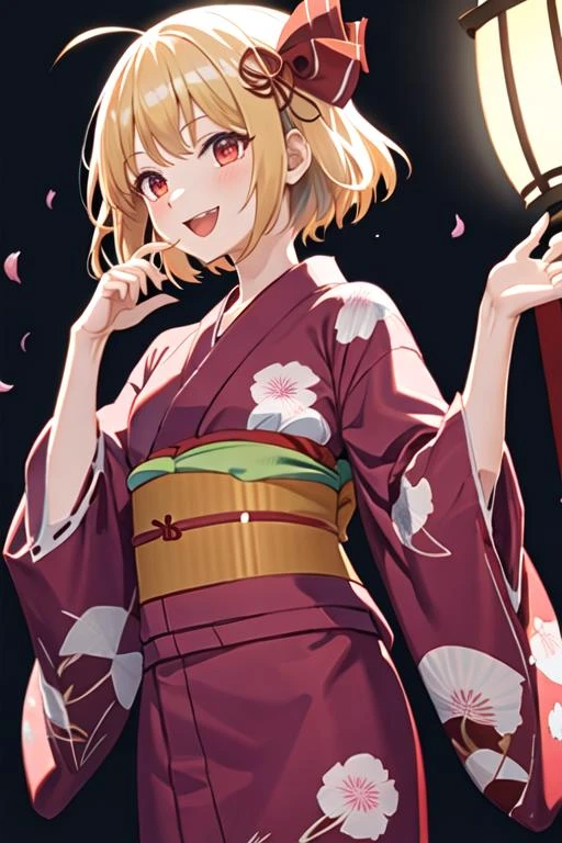 rumia/ルーミア/루미아 (Touhou)