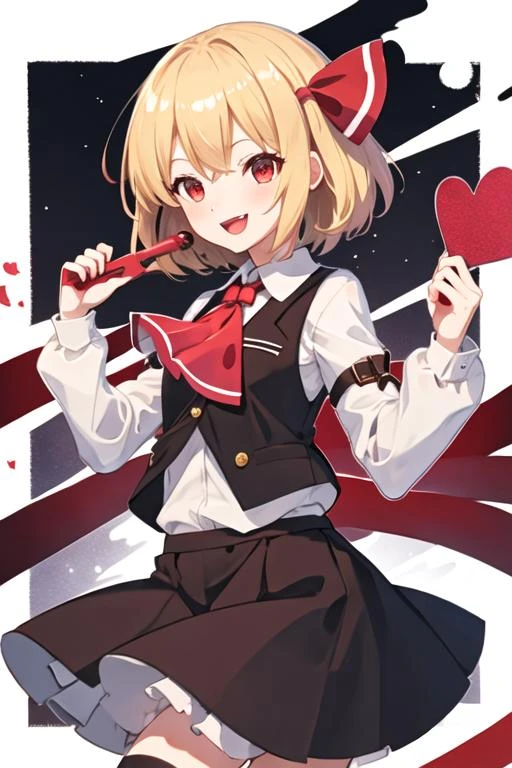 rumia/ルーミア/루미아 (Touhou)