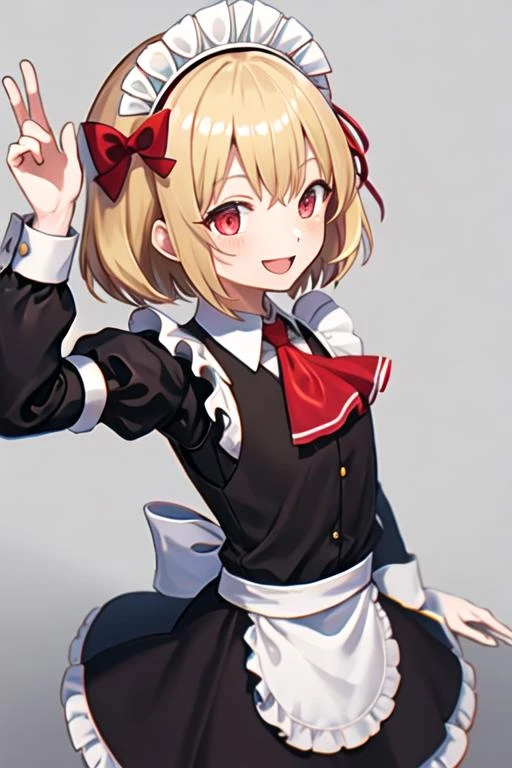 rumia/ルーミア/루미아 (Touhou)