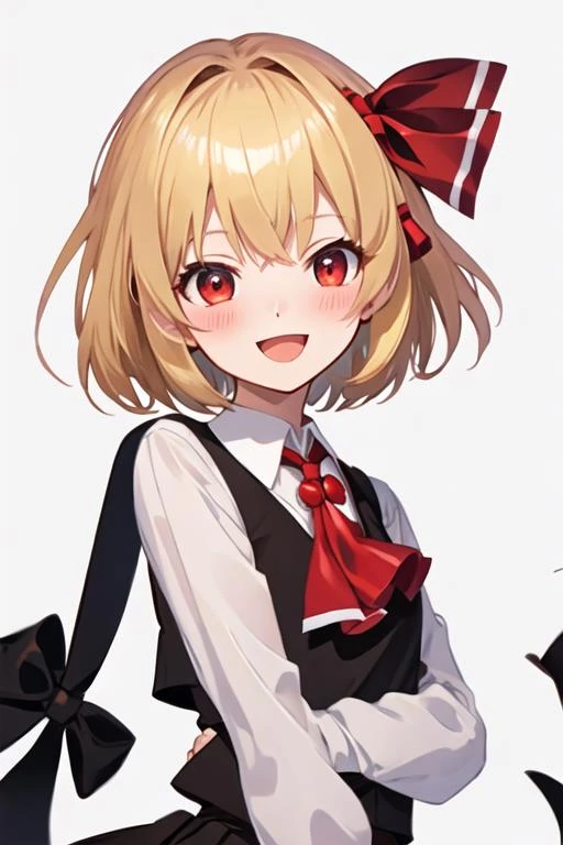 rumia/ルーミア/루미아 (Touhou)