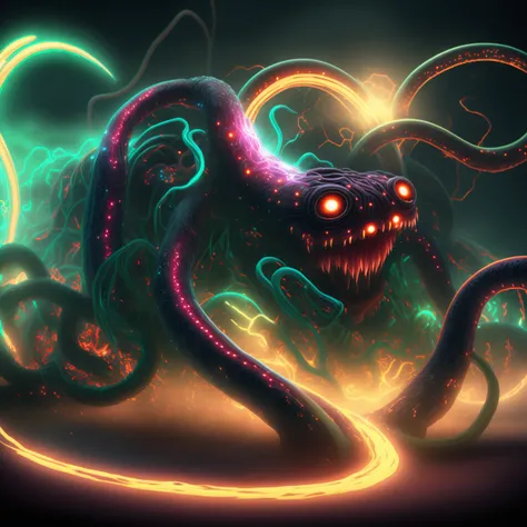 (TentacleBeast:1) (MicroFusion:1.2)