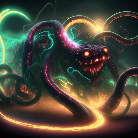 (TentacleBeast:1) (MicroFusion:1.2)