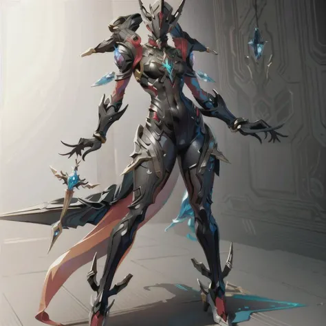 masterpiece, best quality, 1male, male, guy,
warframe, ((Jesmon:2, Digimon)), full body, crystal energy,
<lora:R_Warframe_10:0.8>
<lora:FantasticDragon_v10:0.4>
<lora:Body_GlassHair_V1:0.2>