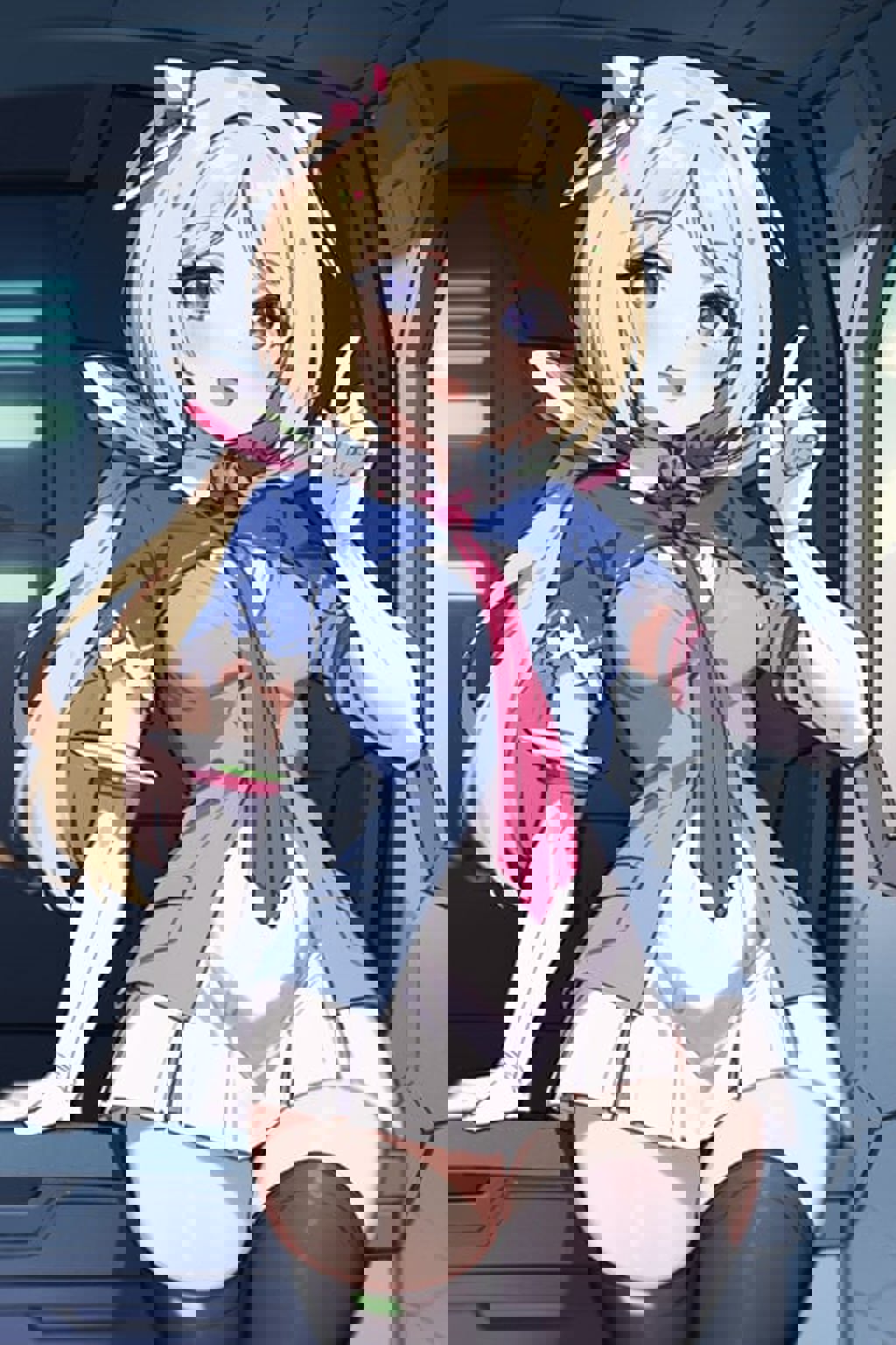 Aki Rosenthal (Hololive) v1