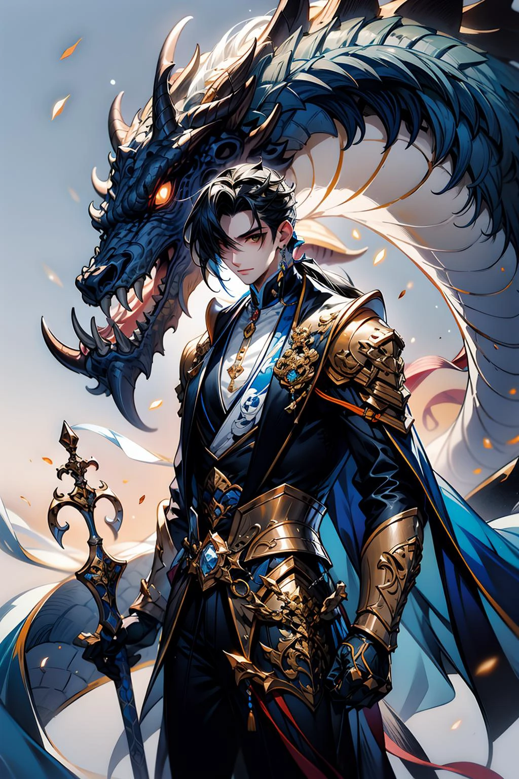 gufenglong,
<lora:gufenglong_20230621171428-000008:1>