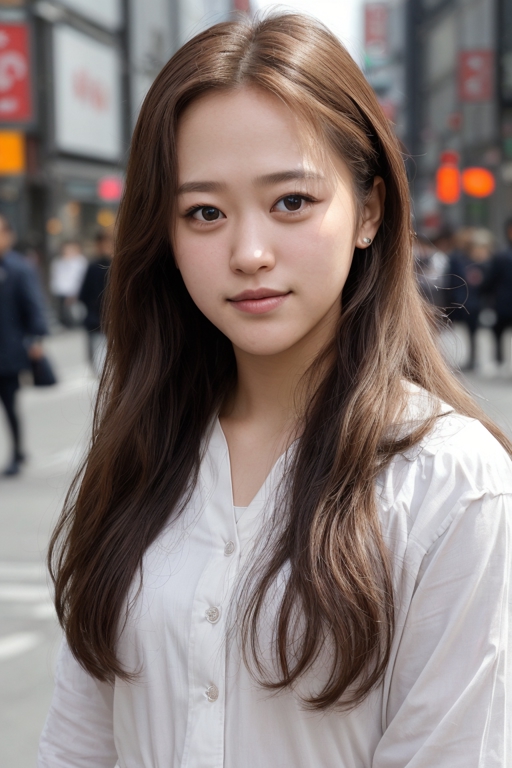 Sakura Oda (小田さくら) v1.0
