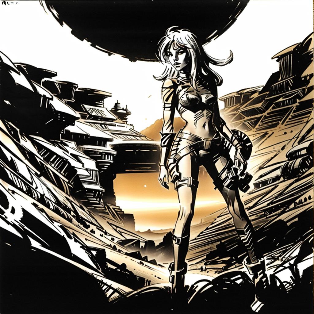 Barbaventure SD 1.5 v1.0