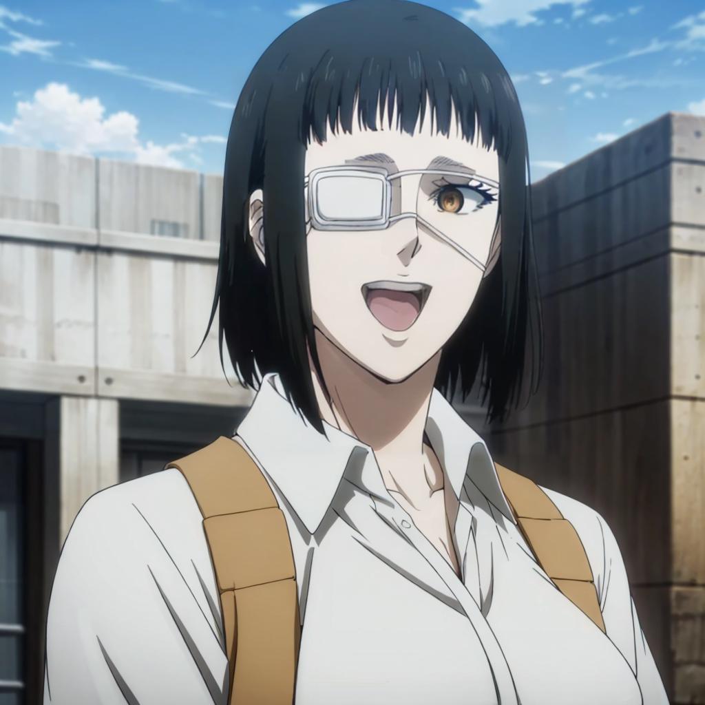 Valmet (Jormungand) LORA v1.0
