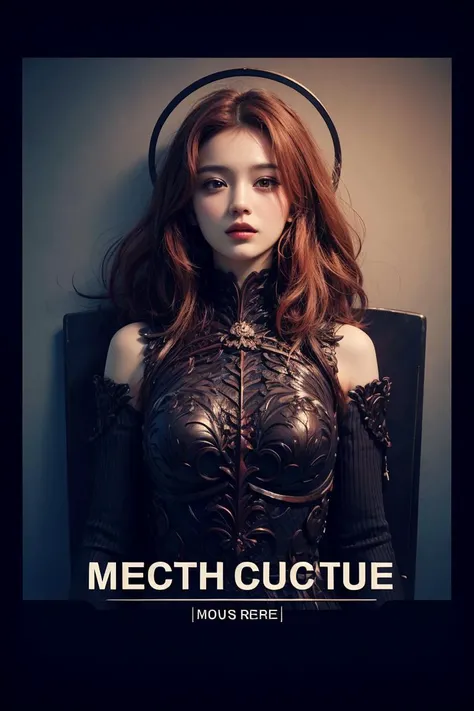 (8k, Best quality, Masterpiece),Super Detail,
creative character posters,
Beautiful creative picture,(exquisite text layout:1.2),(large theme text:1.5),haibao,
haibao,<lora:æµ·æ¥æ¿å¼è®¾è®¡:1>,