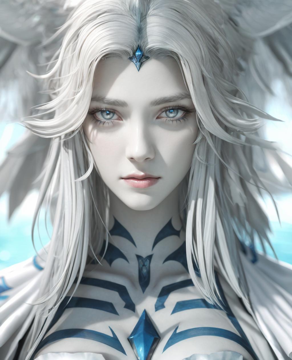  Hydaelyn v1.0