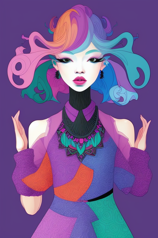 Danni Shinya Luo v1.0