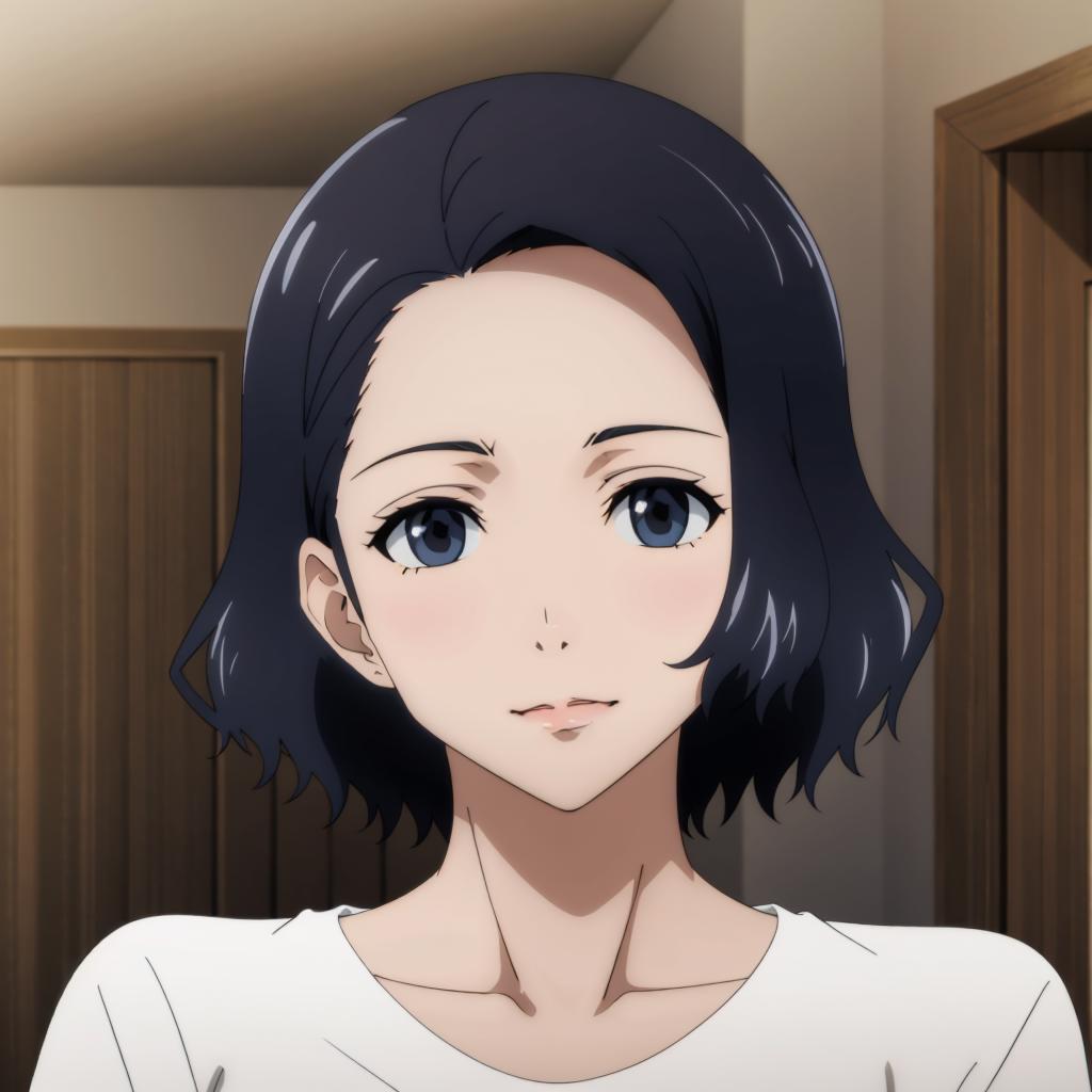Nagi Yoshino (Jujutsu Kaisen) LORA v1.0