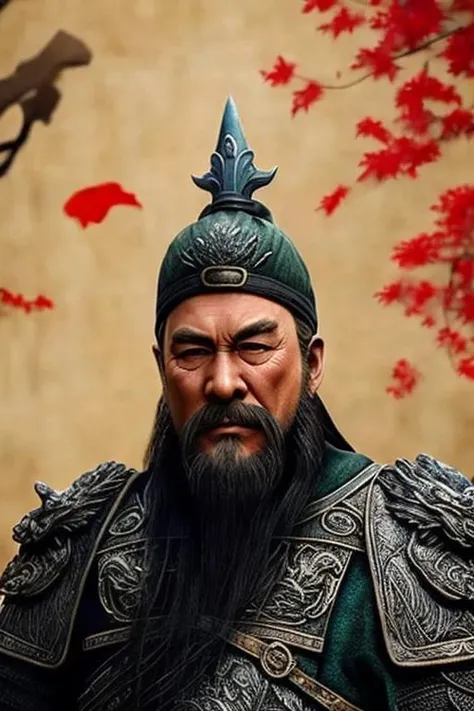 male ,full body ,(green metal armor, metal dragon head on the shoulder, holding sword, (colored skin, ),(long heavy black beard):1.2), (green metal armor with intricate pattern:1.2), gloves, long pants, (insanely detailed, bloom:1.5), (highest quality, concept art, 4k), (analog:1.2), (high sharpness), (detailed pupils:1.1), (painting:1.1), (digital painting:1.1), detailed face and eyes, Masterpiece, best quality, (highly detailed photo:1.1), 8k, photorealistic, (dark hair color, dynamic short hair), (pureerosface_v1:0.2), [:(detailed face:1.2):0.2], sharp, realistic, real shadow, (Chinese castle background:1.2), old man, 65 years old,<lora:lu_20230618023935:0.8>