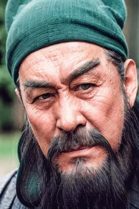 photo of a (men), old men,65 years old,very Long beard,grizzled beard,serious look ,There is blood on his face,standing at (park), portrait photo, (closeup:1.2),best quality, masterpiece, <lora:lu_20230618023935:0.8>