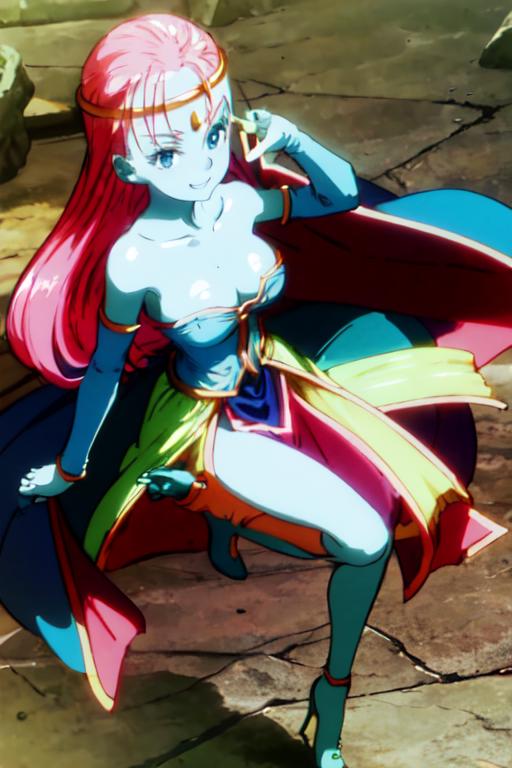 Caway/Kyawei Dragon Ball super v1.0