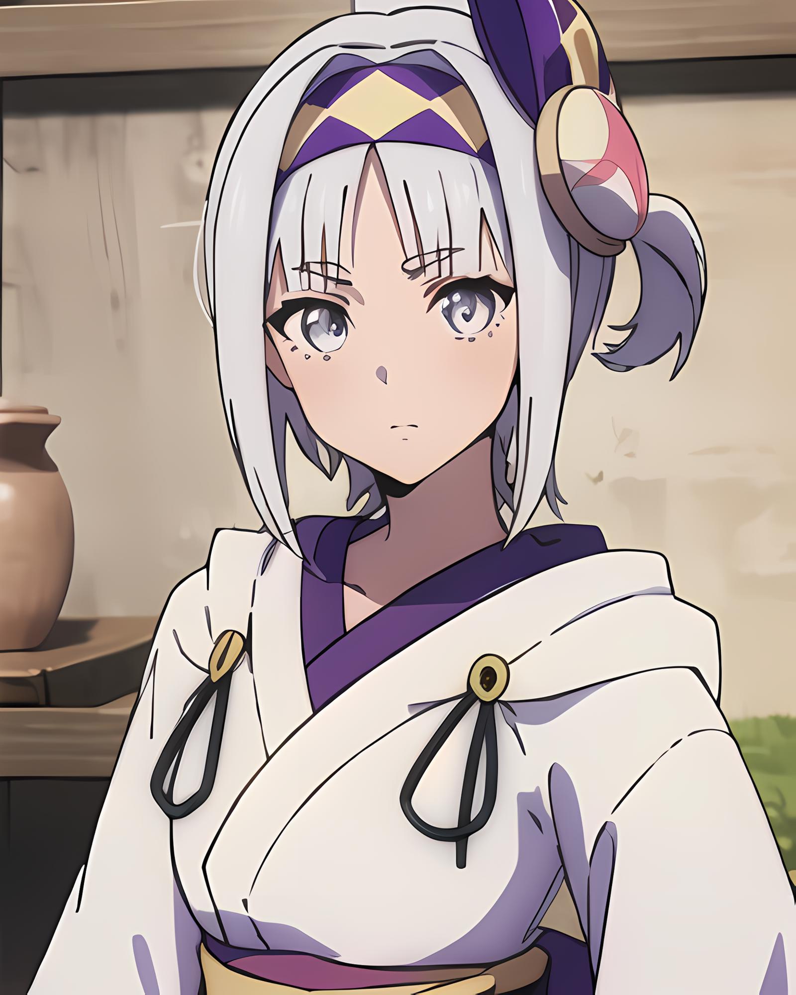 Syne Lokk [TATE NO YUUSHA NO NARIAGARI] v1.0
